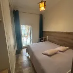 Dans Ancien Moulin Tatil Evi