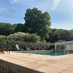Tatil Evi Dans Ancien Moulin