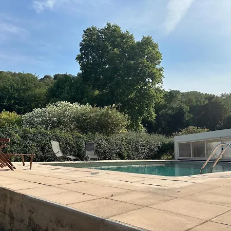Casa vacanze Dans Ancien Moulin